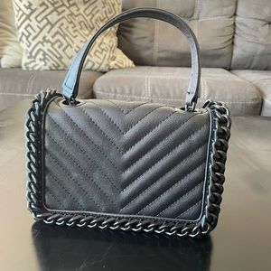 Aldo Mini greenwald crossbody